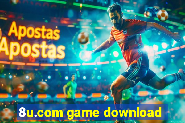 8u.com game download